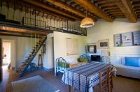 Apartment mit 3 Schlafzimmern und Balkon