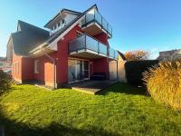 Kavelweg 9 Whg 4 - Pier 12 - B&B Zingst