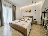 Appartement 1 Chambre