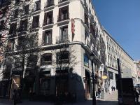 ÁTICO CENTRO HISTÓRICO MADRID - Chambres d’hôtes Madrid