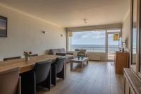 BEL AIR HOLIDAY - Stylish apartment with panoramic sea view T68 - B&B Ostend