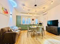 DIMORA Concept - Casa Isabella - Ferienwohnung Finale Ligure