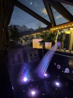 View Apartament Giewont Premium DeLuxe & SPA - B&B Kościelisko
