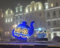 Apartamenty Bolesławiec Prusa - Ferienwohnung Bunzlau