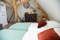 Casa de 2 dormitorios