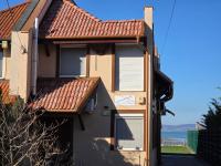 IHB-Inter House of Balaton - Ferienwohnung Zamardi