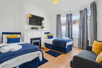 The Trophy Suite Tottenham - B&B London