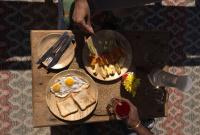 THE OFFBEAT CHALET - B&B Jābo