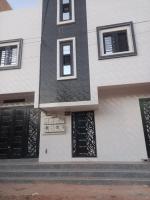 Femi - Bed and Breakfast Keur Massar