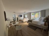 Superior Zimmer mit Kingsize-Bett