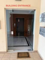 Modern City Apartment Balcony & Free Parking - Ferienwohnung Lakedaimon