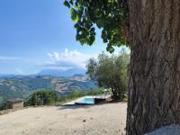 GrazieSole Agriturismo pietra - Chambres d’hôtes Penna San Giovanni