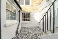 Chic Garden Escape in Clifton - B&B Brístol