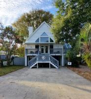 Jenkins Cove Getaway - Chambres d’hôtes Tybee Island