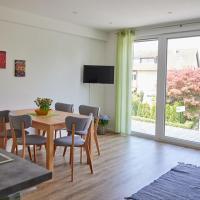 Appartement met 2 slaapkamers