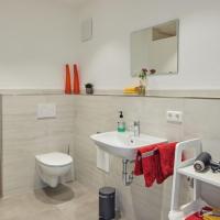 Appartement met 2 Slaapkamers en Balkon