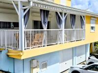 Perle d'Anse, T4 Manguiers proche plage - B&B Les Trois-Îlets