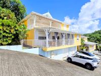 Perle d'Anse, T4 Manguiers proche plage - B&B Les Trois-Îlets