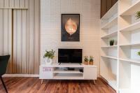 Apartament Gold Centrum - Ferienwohnung Lublin