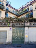 LA MIMI' - B&B Torino