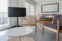 Appartement 3 Chambres - Vue sur Mer