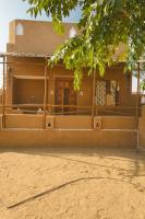 Habitación Doble Deluxe (2 adultos + 1 niño)