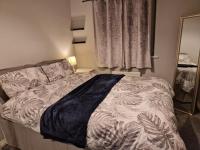 Home Sweet Home, Calverley Court Apartment Coventry England - Chambres d'hôtes Broxtowe