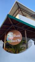 Hostal Brisas Del Mar - Chambres d’hôtes Puerto Villamil