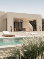 Casaluce, design Villa with Pool in Ostuni - B&B Ostuni