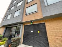 Bold Loft I Gym I BBQ I 10 min from 93 Park - B&B Bogotá