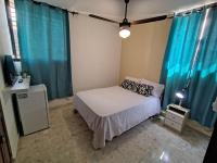Private and comfortable double room - B&B Santo Domingo