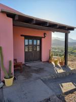 Cabañas Altos de Cachi - Ferienwohnung Cachi