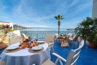 Sea Escape - B&B Giardini-Naxos