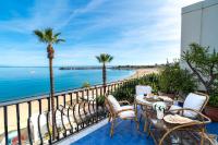 Sea Escape - B&B Giardini-Naxos