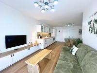 Rêve d'Evasion - Appartement Neuf et Climatisé, 4 Pers, Parking, à mi-distance de Montpellier et des Plages, Tram à Proximité - B&B Lattes