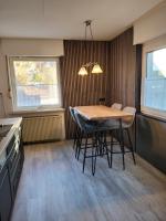 Altastenberg Chalet nabij de piste - B&B Winterberg