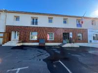 Rêve d'Evasion - Appartement Neuf et Climatisé, 4 Pers, Parking, à mi-distance de Montpellier et des Plages, Tram à Proximité - Chambres d’hôtes Lattes