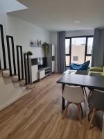 Superior Apartment mit 2 Schlafzimmern