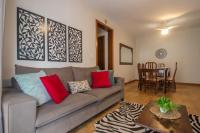 PRG111 - 4 Dorm, Climatizado, Próx a Av. Brasil - B&B Camboriú