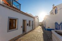 tiny BEACH HOUSES - 2 min to Beach - B&B Salema