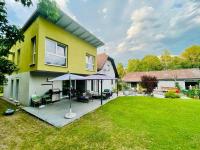 Sabes Ferienwohnung - B&B Altglandorf