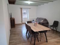 Gîte de la Motte - B&B L'Escoulin