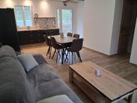 Gîte de la Motte - B&B L'Escoulin