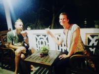 Peace Nest - B&B Weligama