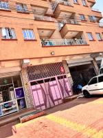 Luxx homes - Chambres d’hôtes Ruiru