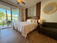 Beach Haus - Playacar The Leaf 16 - Bed and Breakfast Playa del Carmen