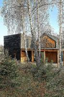 Nastawka Cottage Creativity and Regeneration - B&B Raciechowice