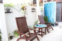 Samaik Thulusdhoo - Chambres d’hôtes Thulusdhoo