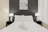 Apartmint at 113 Chestnut - Philadelphia - Bed and Breakfast Philadelphia