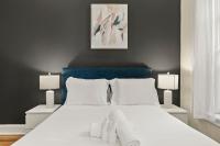 Apartmint at 113 Chestnut - Philadelphia - Chambres d'hôtes Philadelphie